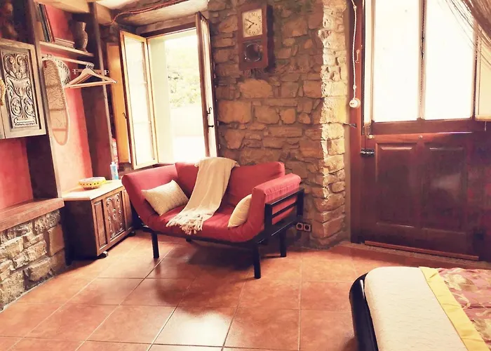 Apartamento Turistico Somio