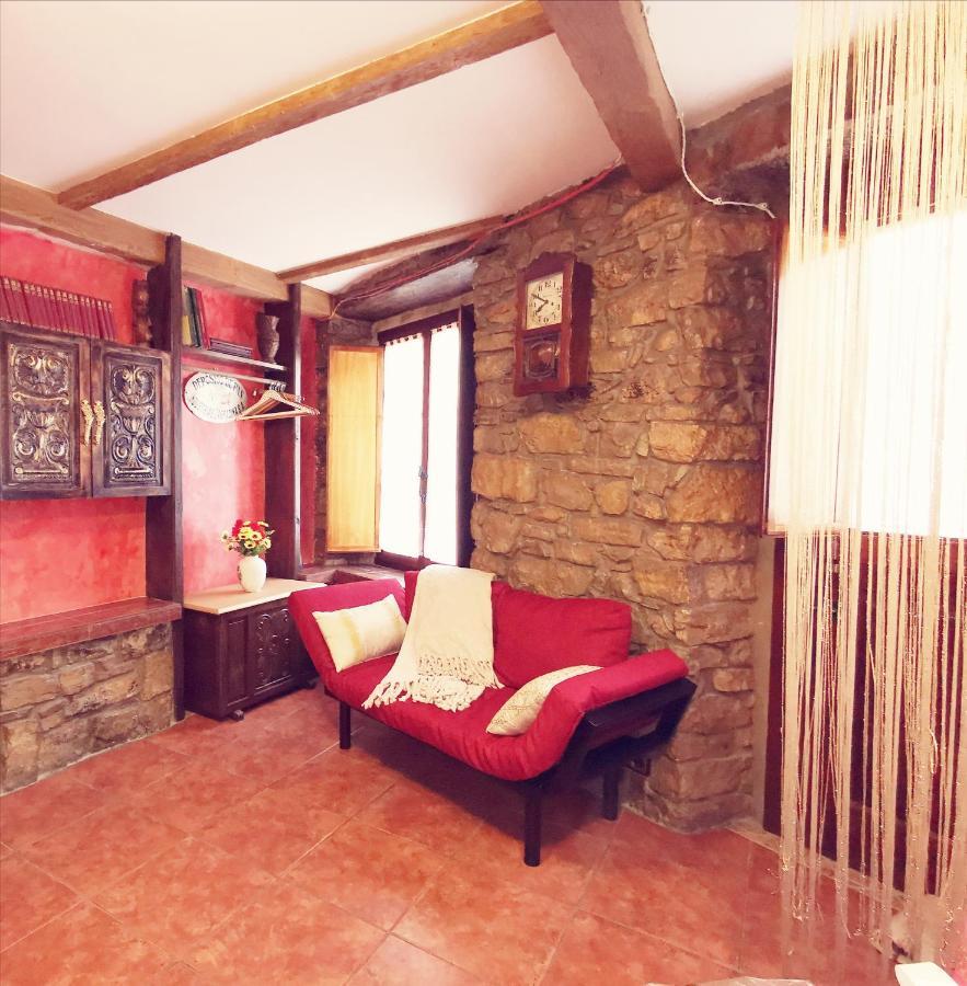 Turistico Somio Apartment *