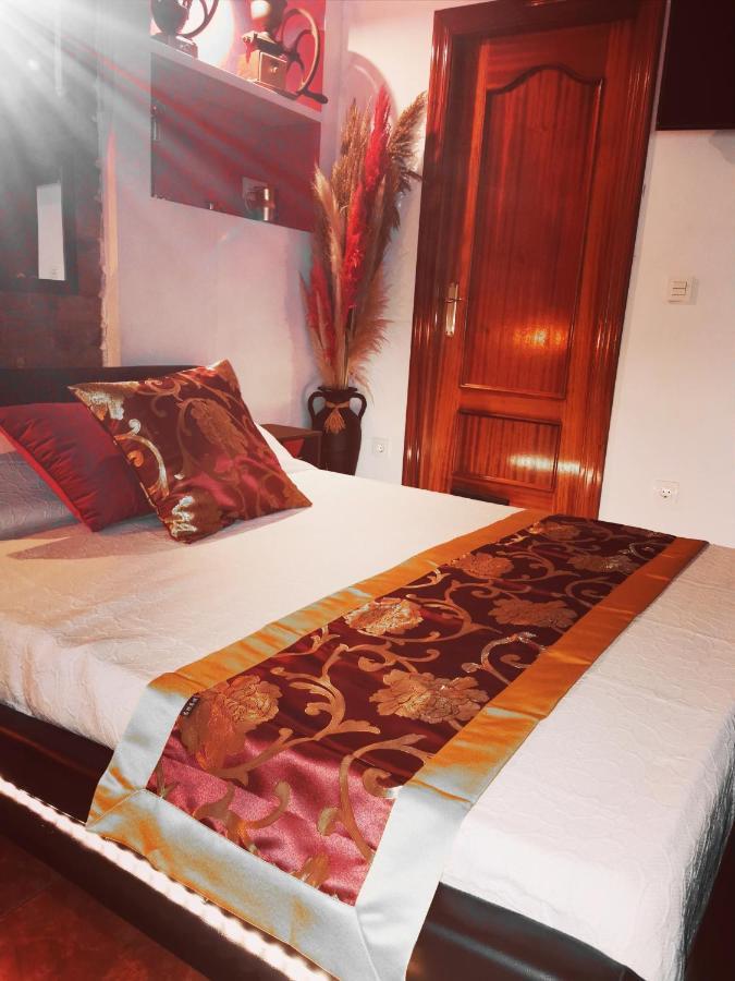 Turistico Somio Apartment Gijon