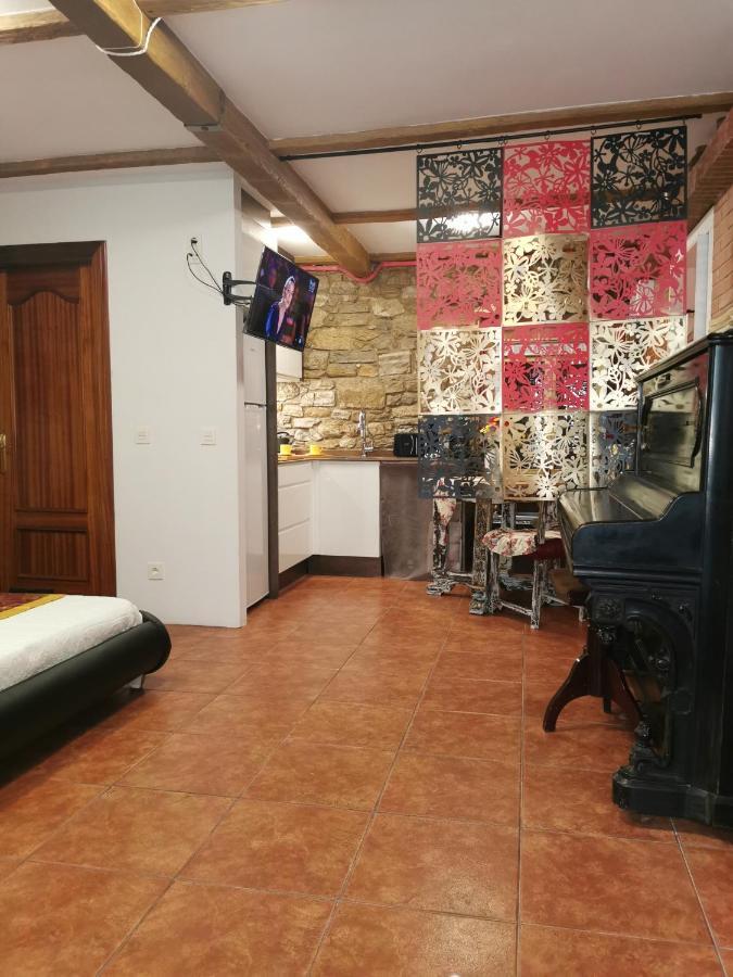 Apartment Turistico Somio
