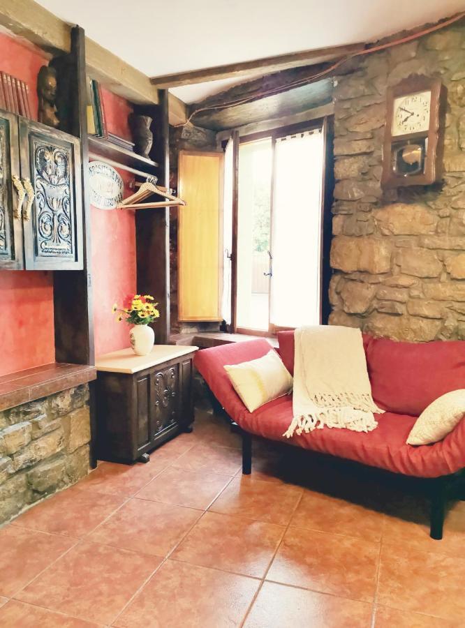 Turistico Somio Apartment *