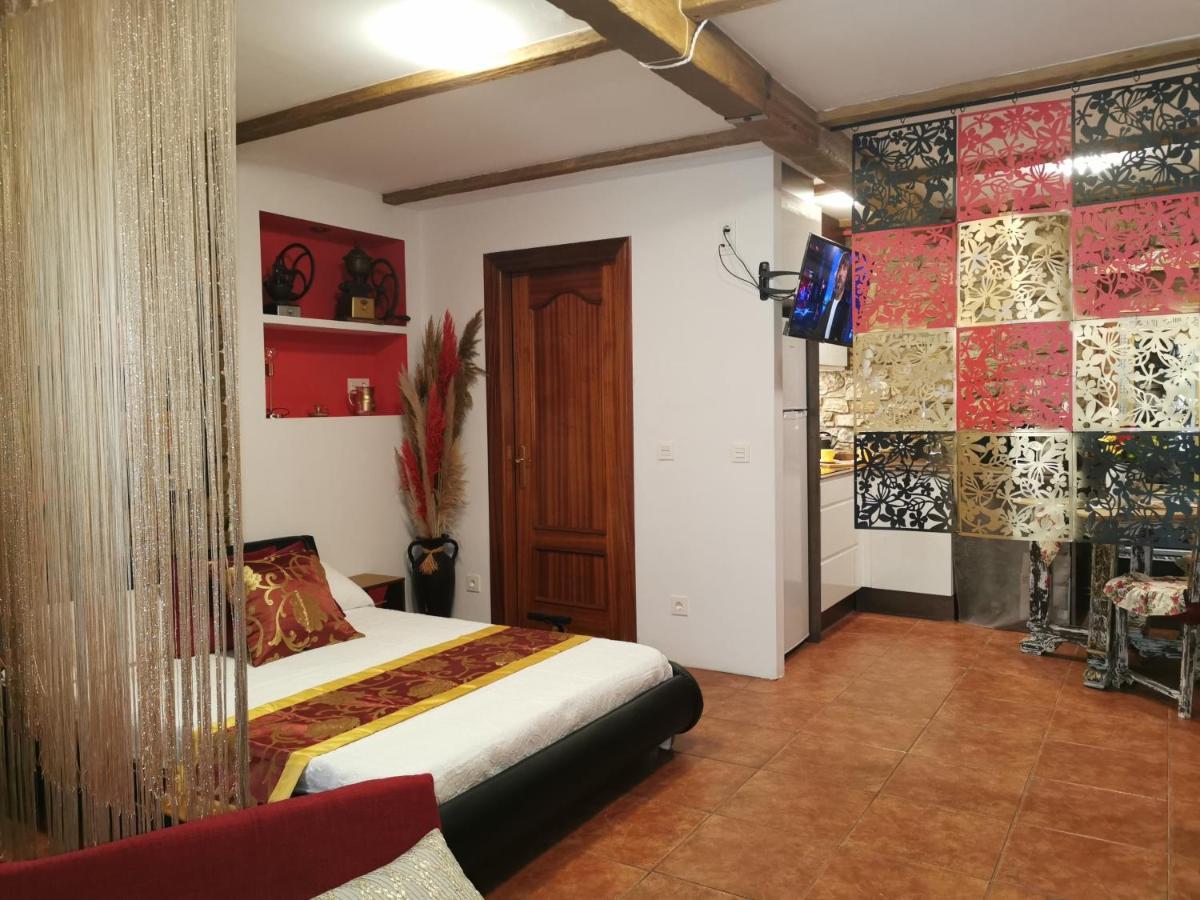 Turistico Somio Apartment