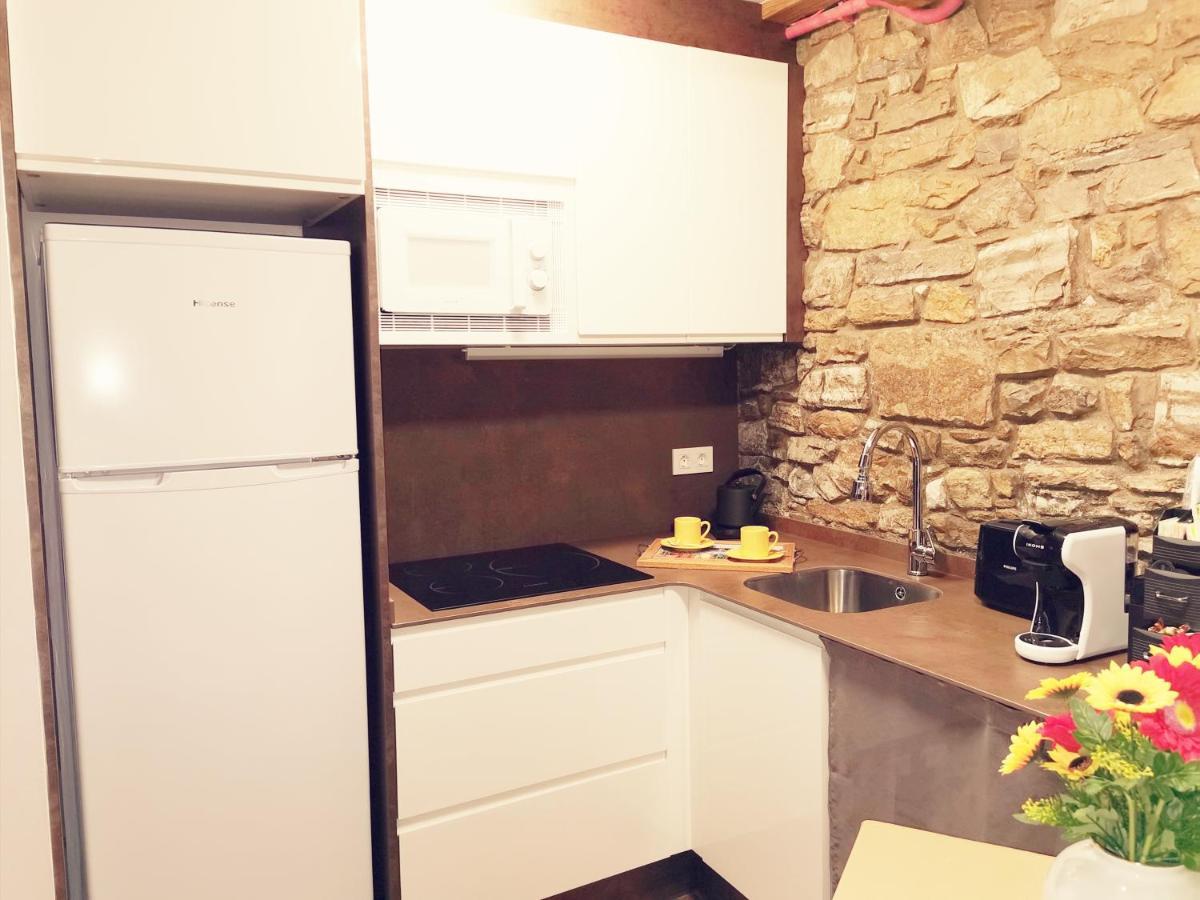 Turistico Somio Apartment Gijon