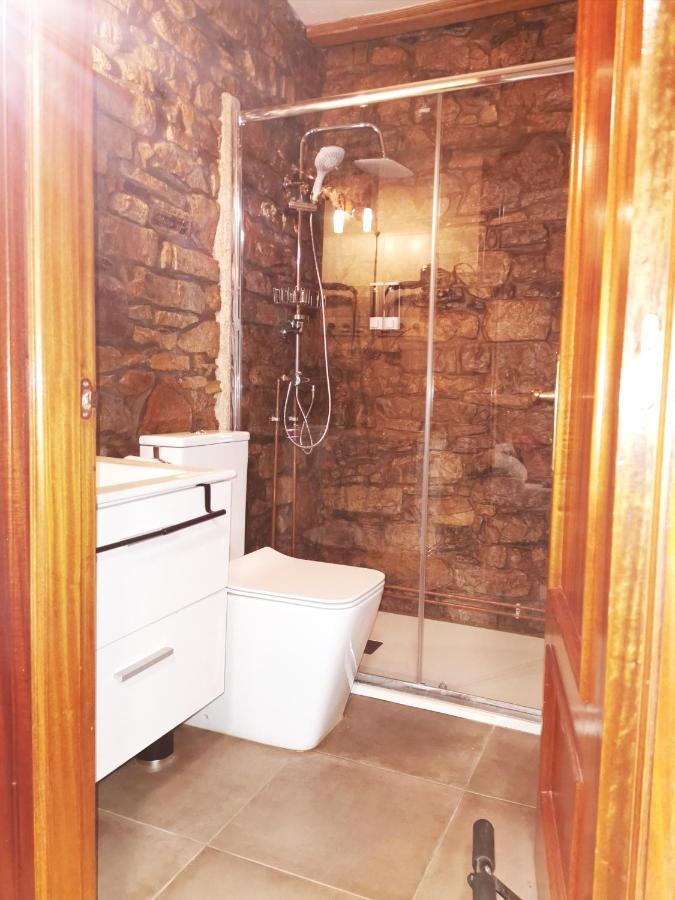 Apartment Turistico Somio Gijon