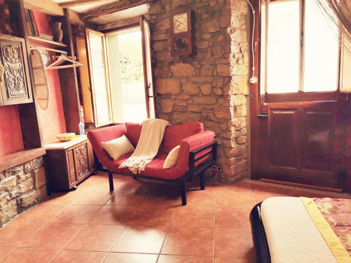 Turistico Somio Apartment *